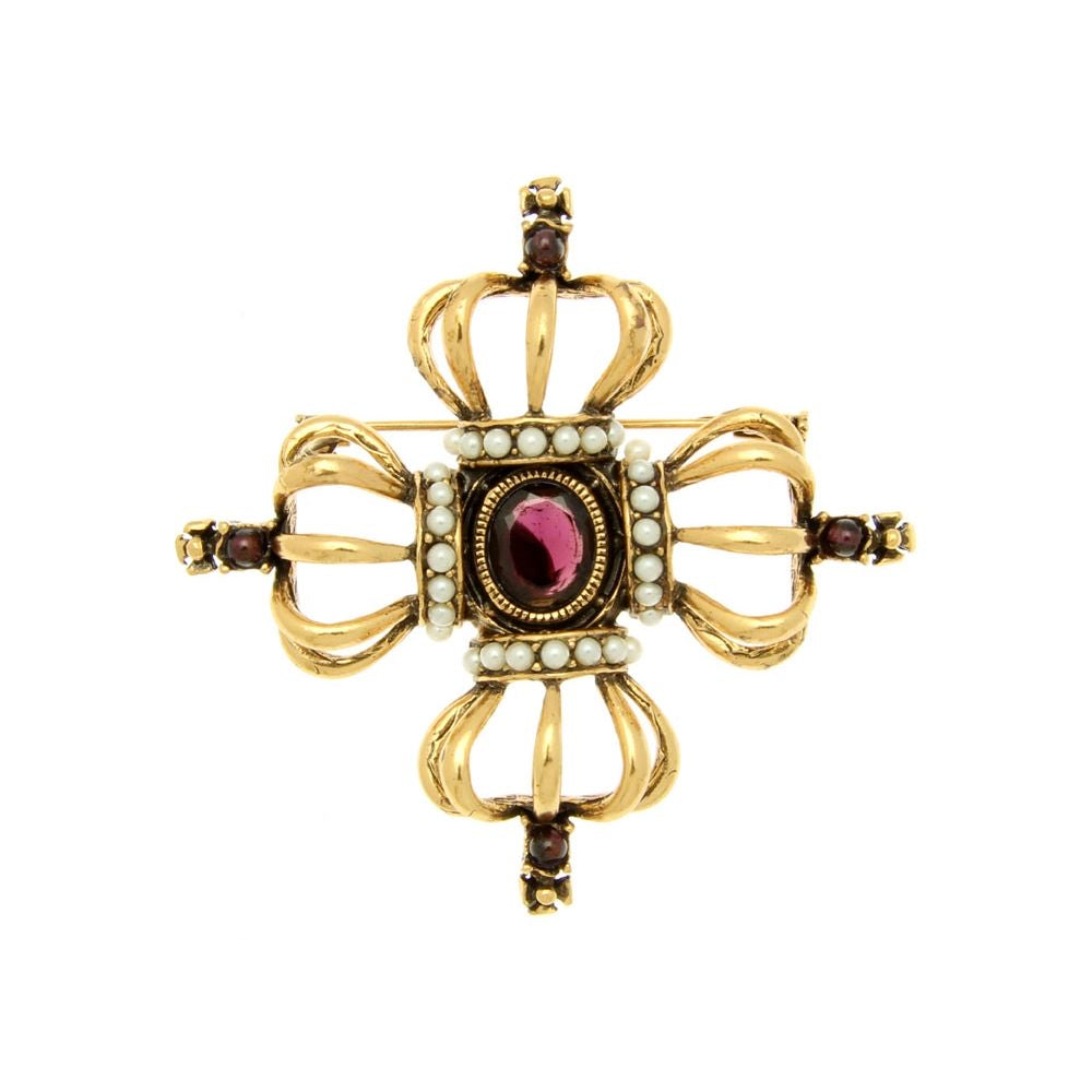 Spilla Costanza (Codice: SP CS 020)