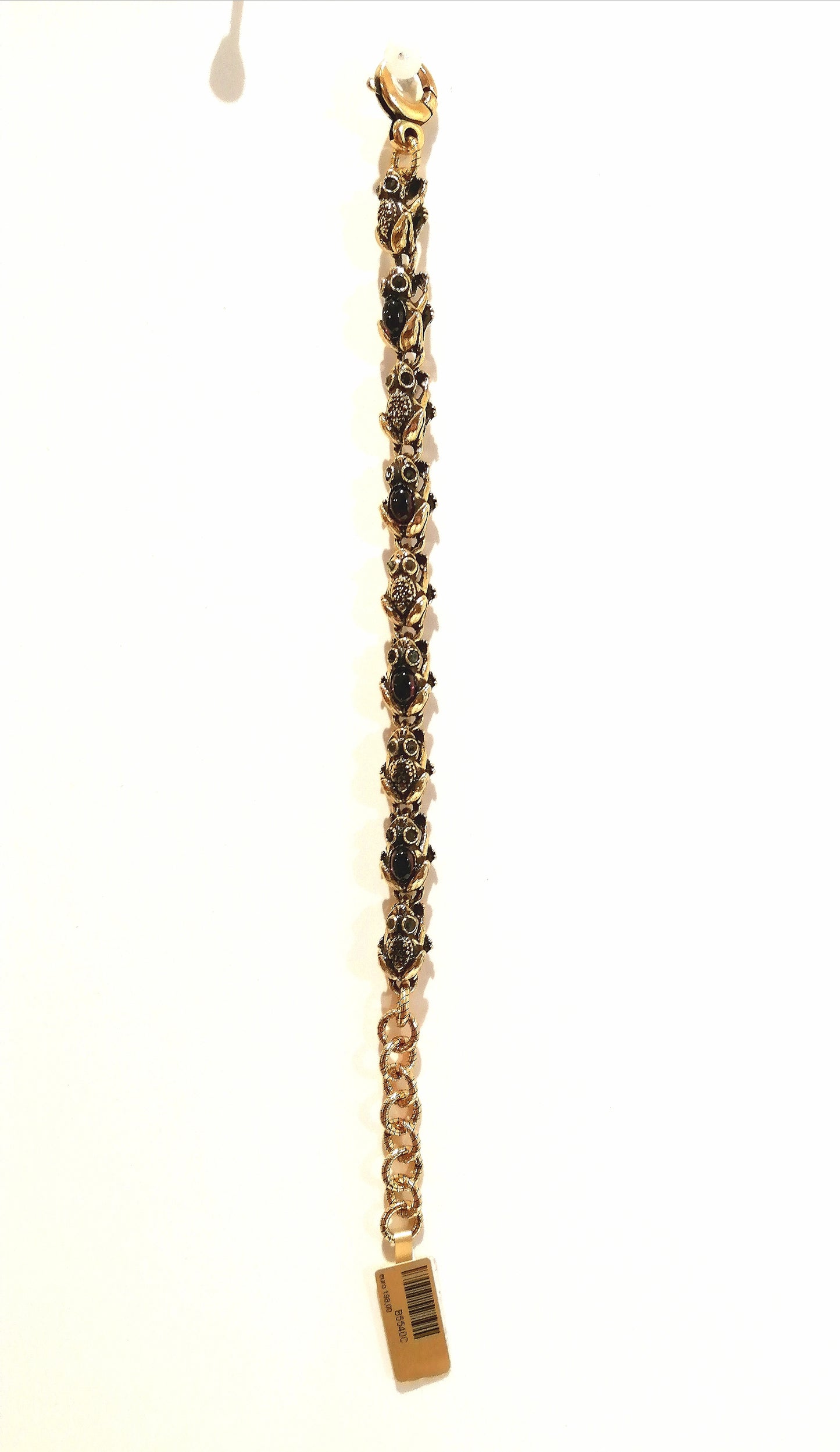 Bracciale Fila di Rane (Codice: BR FR)