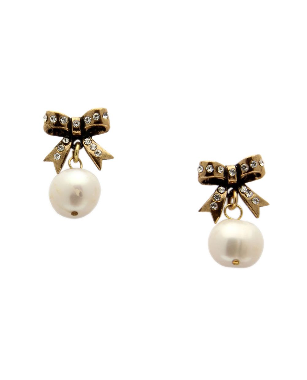 Orecchini Fiocchetto (Codice: OE FC 01)