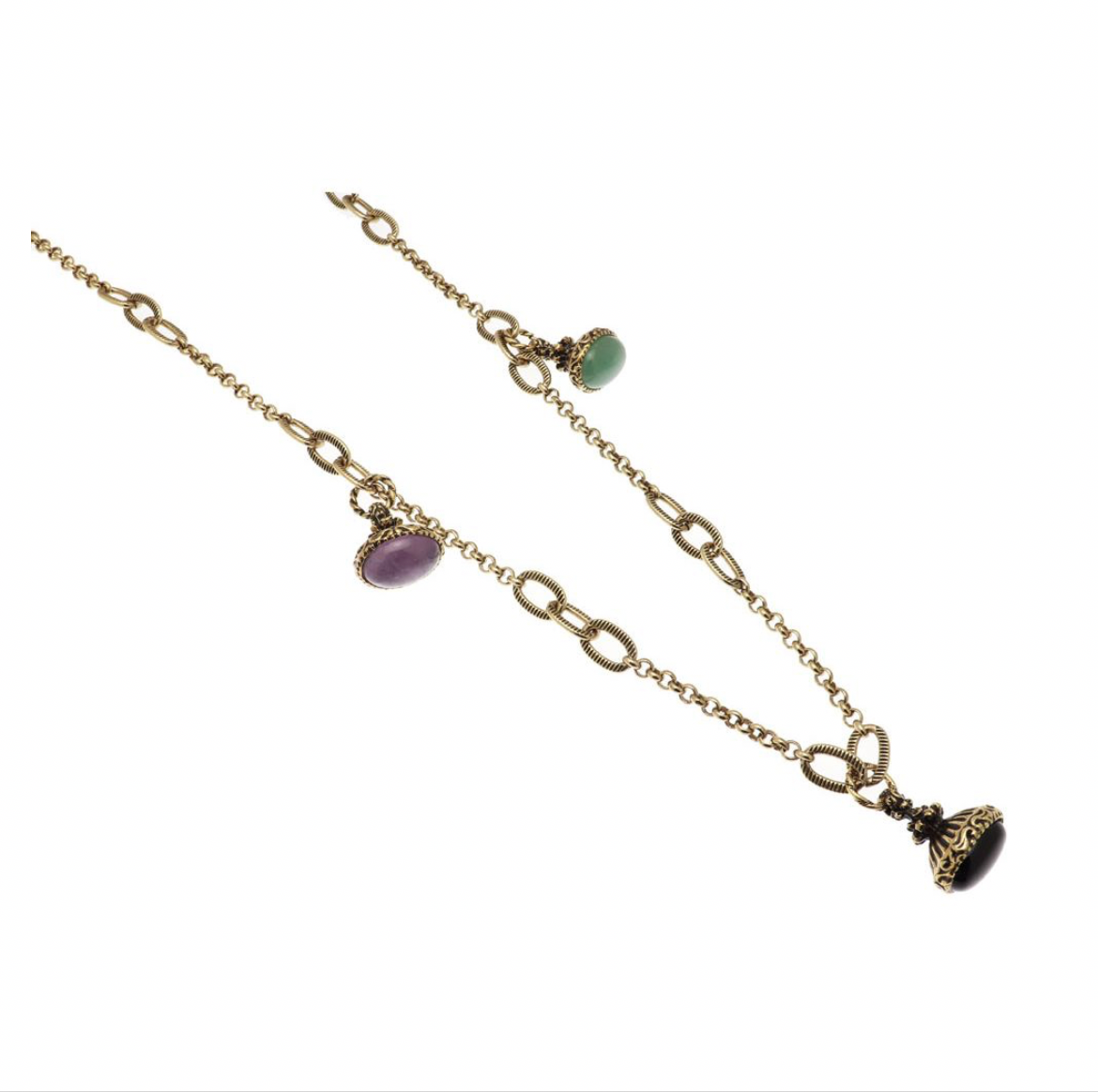 Collana Tre Sigilli (Codice: CO TS 09)