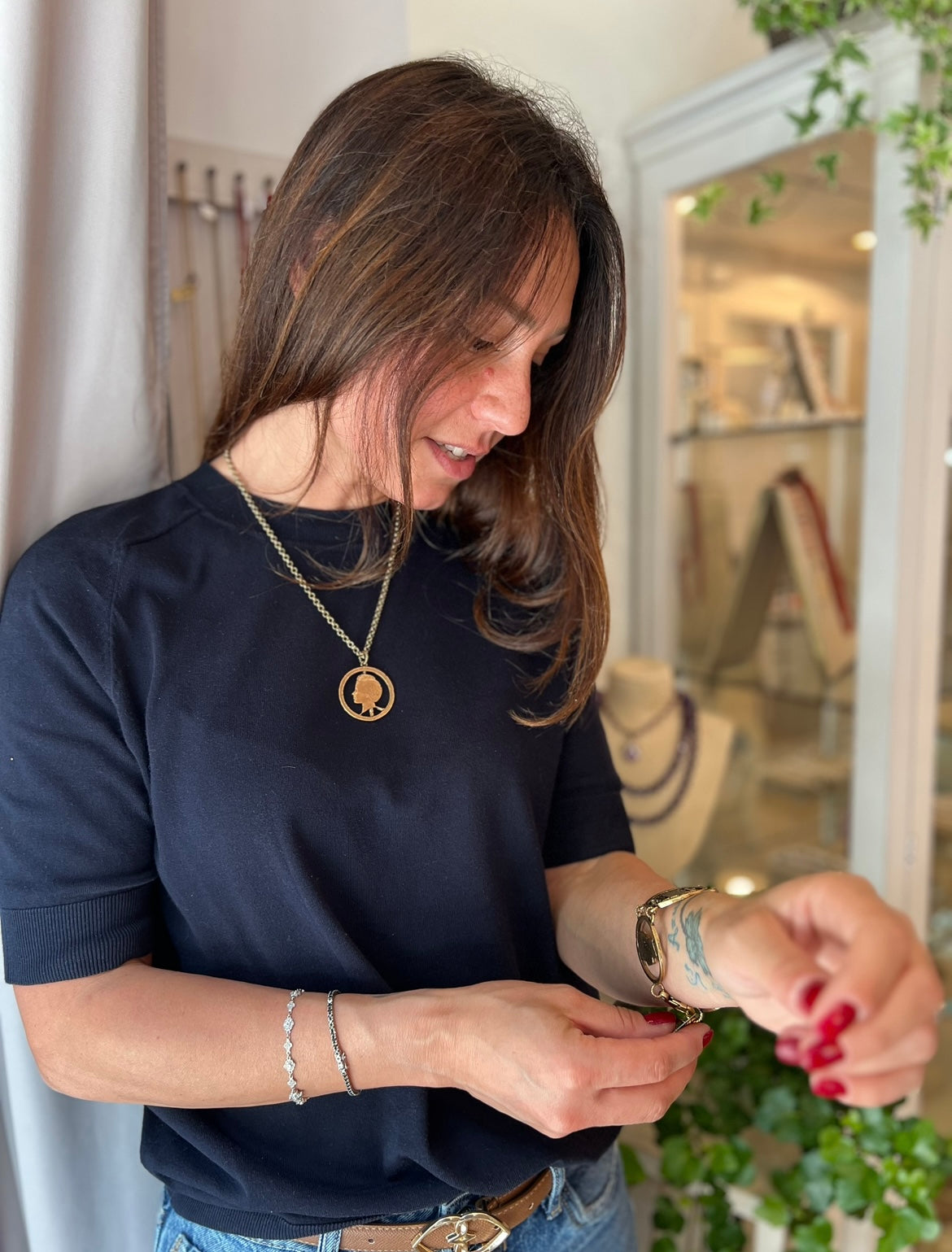 Collana Moneta (Codice: CO MO 01)