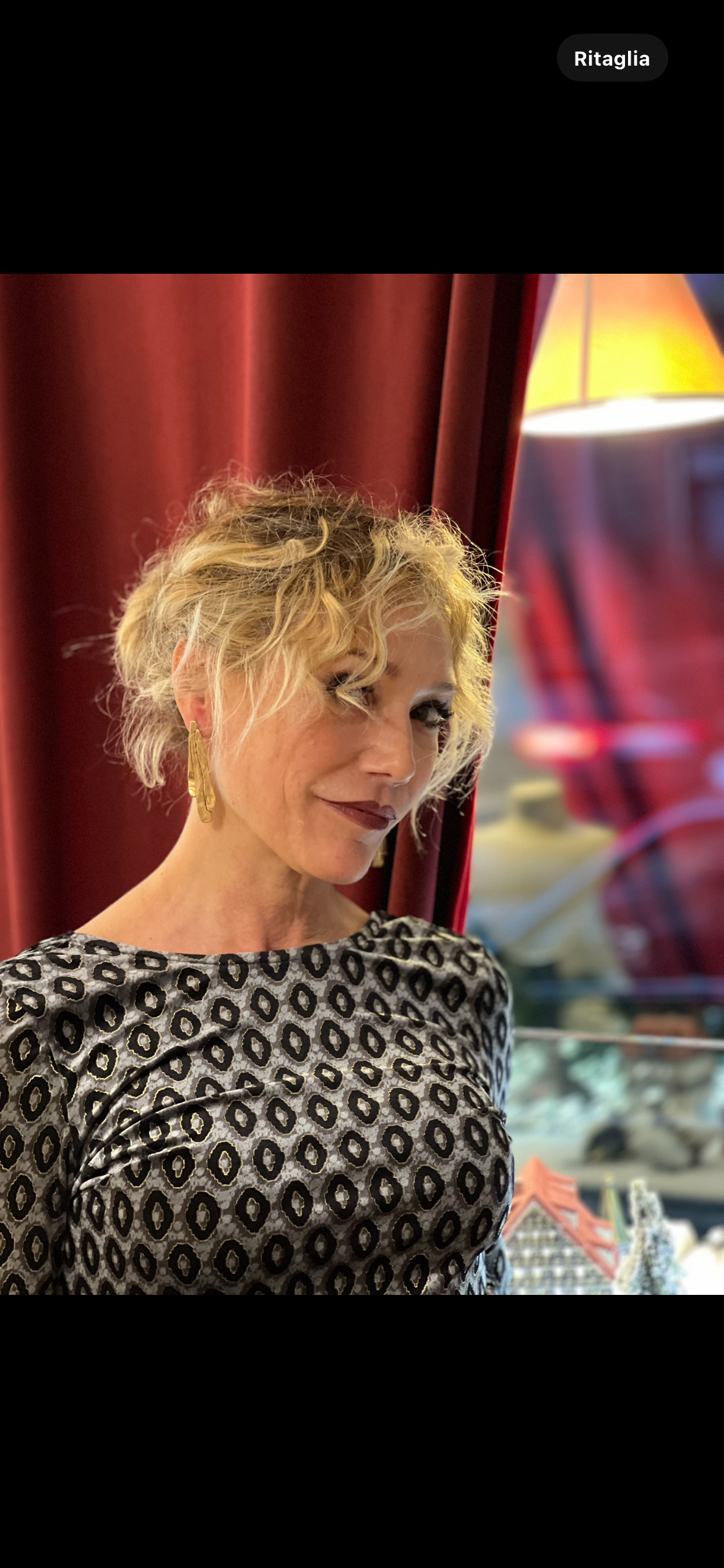 Orecchini Palette (Codice: OE PA 001)