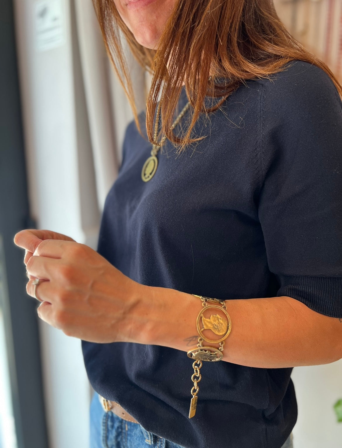 Collana Moneta (Codice: CO MO 01)