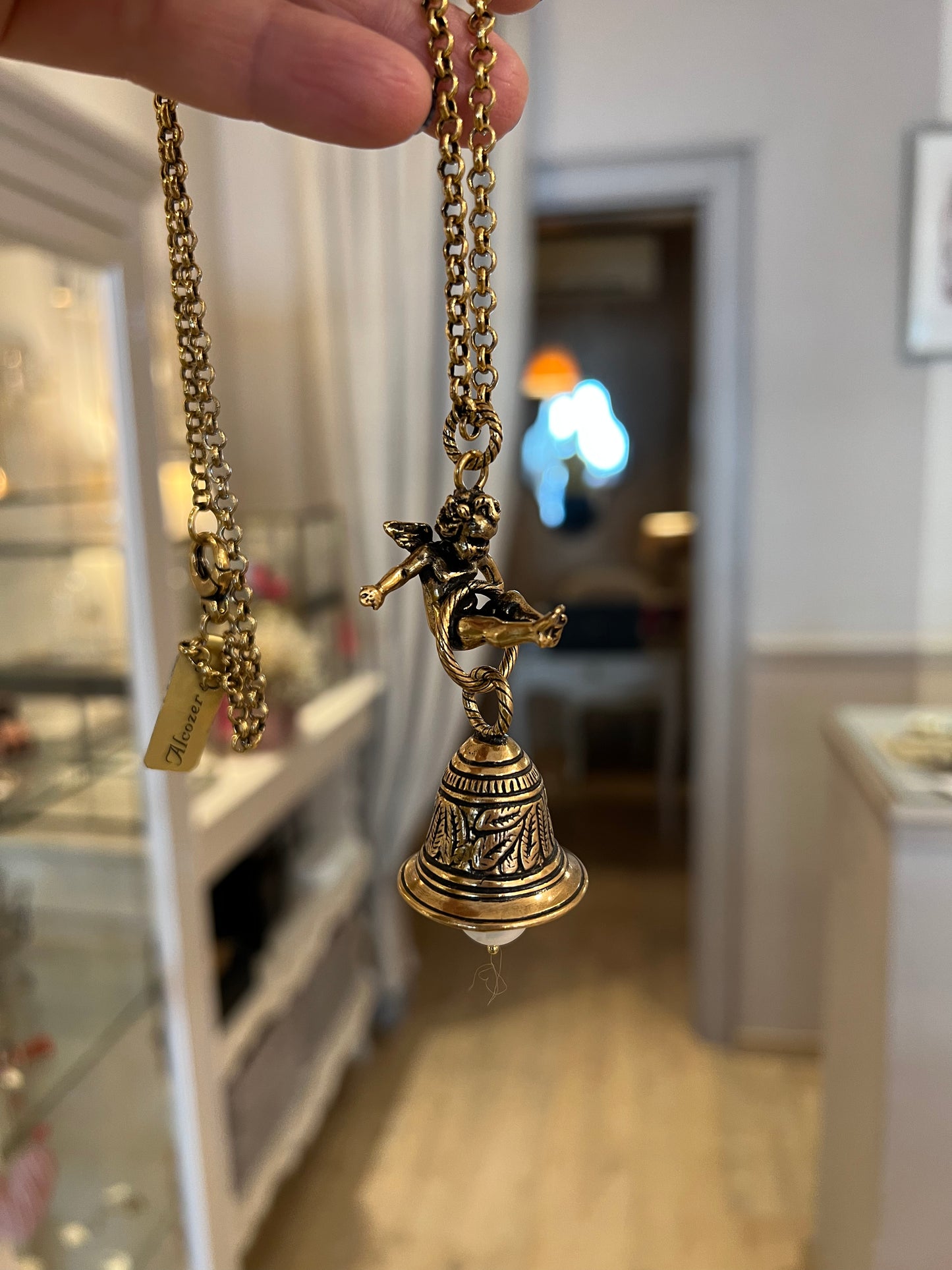 Collana Chiama Angeli (Codice: CO CA 01)