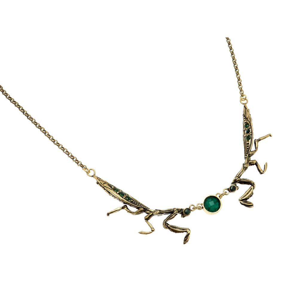 Collana Mantide (Codice: CO MT 01)