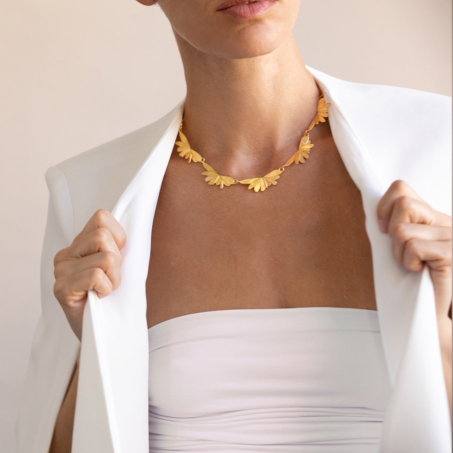 Collana Danza degli Storni (Codice: CO DS 01)