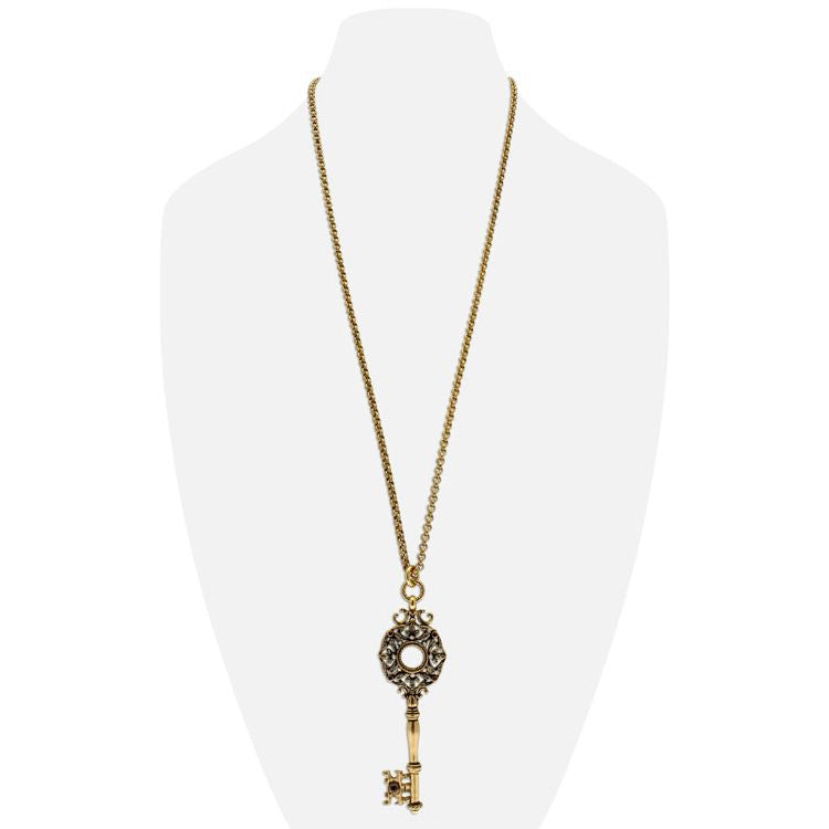 Collana Chiave (Codice: CO CH 01)