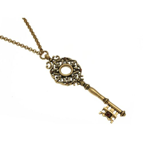 Collana Chiave (Codice: CO CH 01)