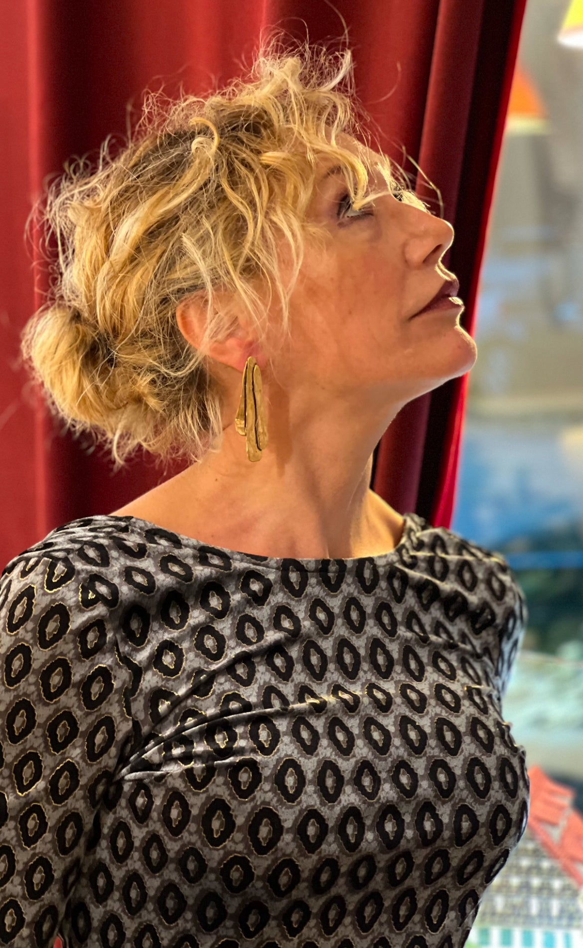 Orecchini Palette (Codice: OE PA 001)