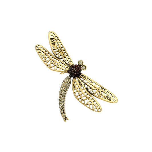 Spilla Libellula (Codice: SP LI 001)