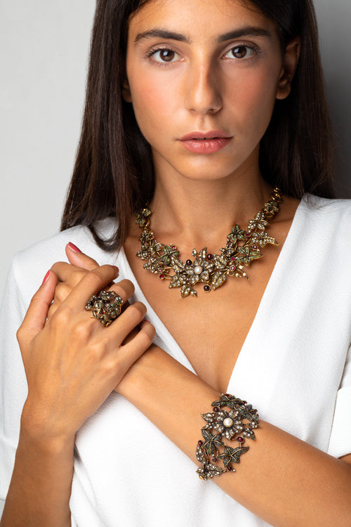 Bracciale Edera (Codice: BR EDERA)