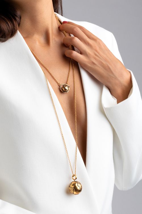 Collana Earth (Codice: CO EA 01)