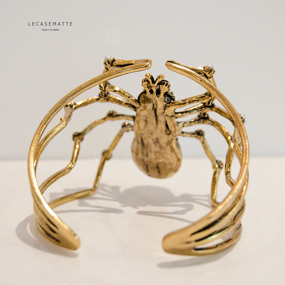 Bracciale Ragno (Codice: BR RG 01)