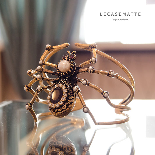 Bracciale Ragno (Codice: BR RG 01)