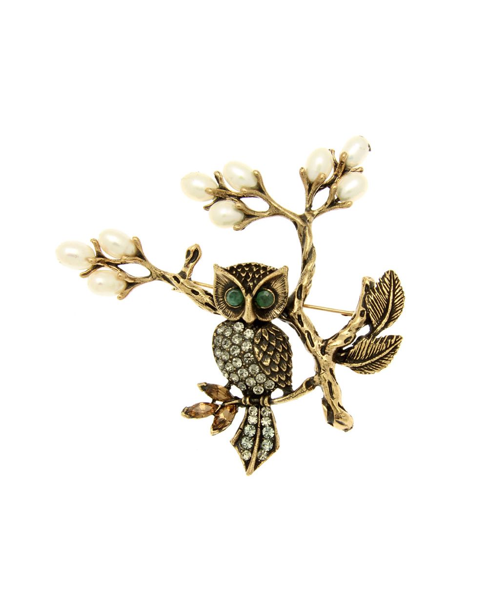 Spilla Fortuna (Codice: SP FU 001)