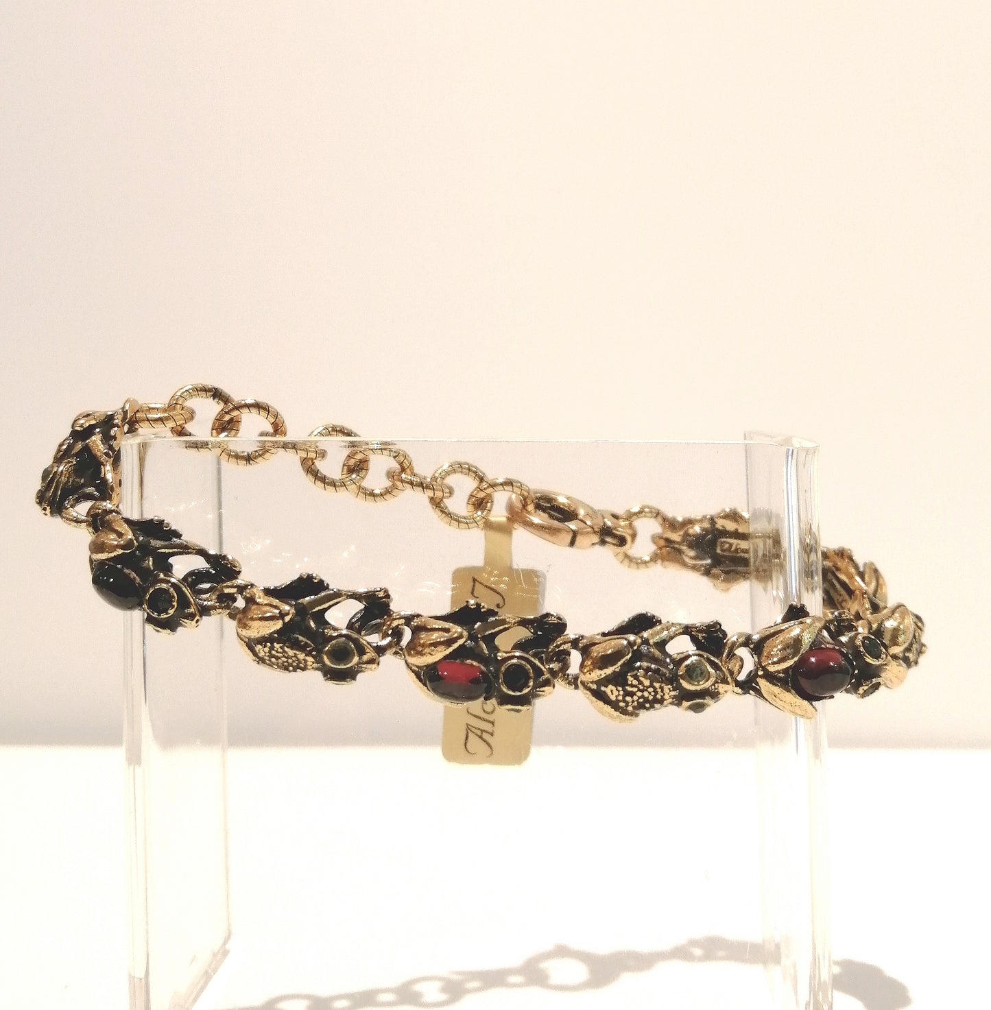 Bracciale Fila di Rane (Codice: BR FR)