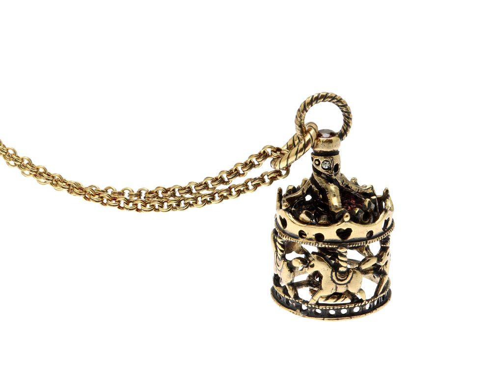 Collana Giostra (Codice: CO GJ 01)