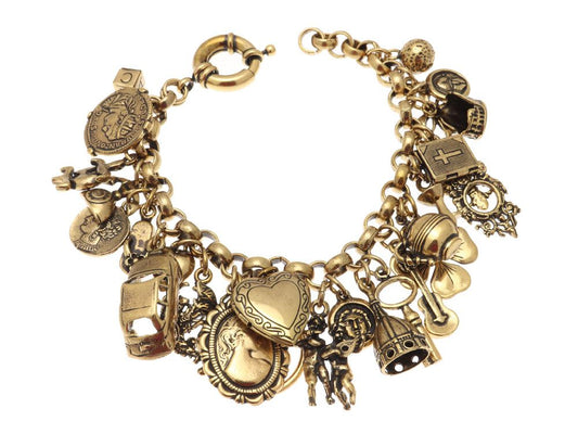 Bracciale Mille Idee (Codice: BR MI 11)