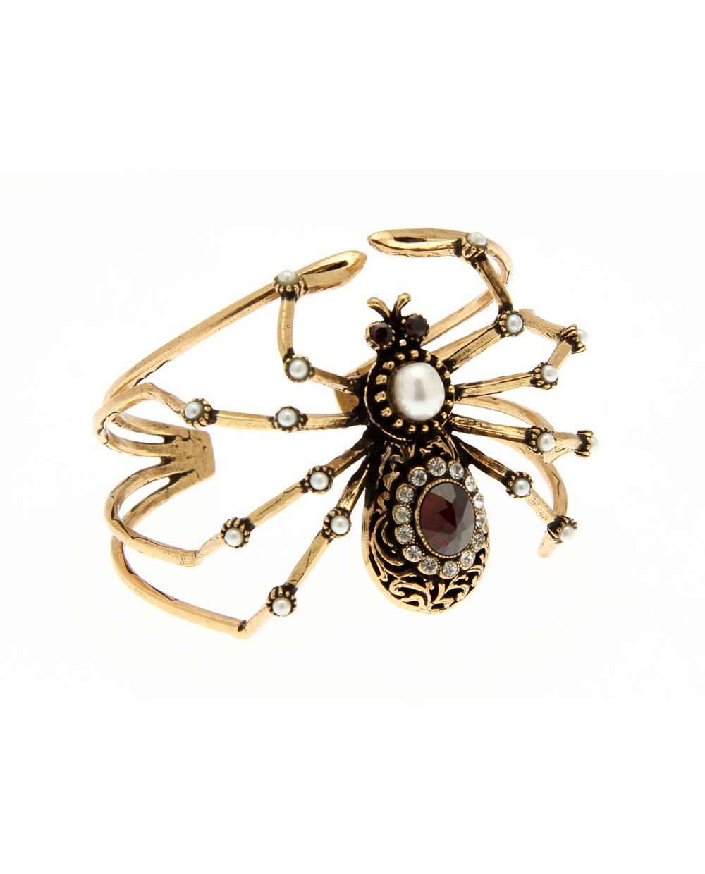 Bracciale Ragno (Codice: BR RG 01)