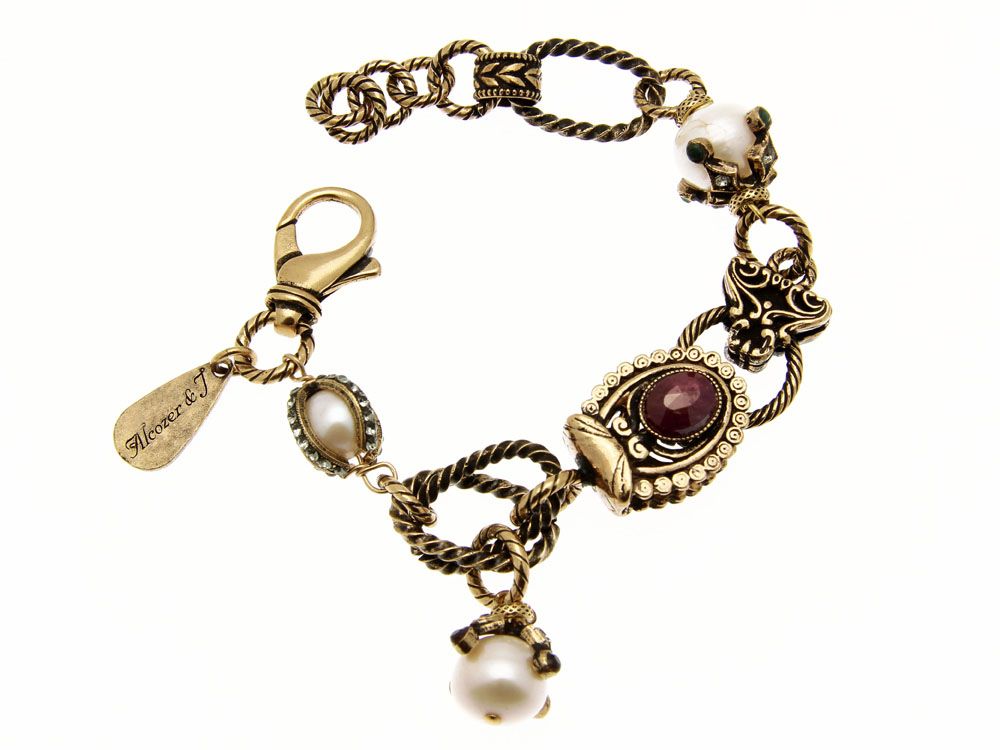 Bracciale Movimento Armonico (Codice: BR MA 01)