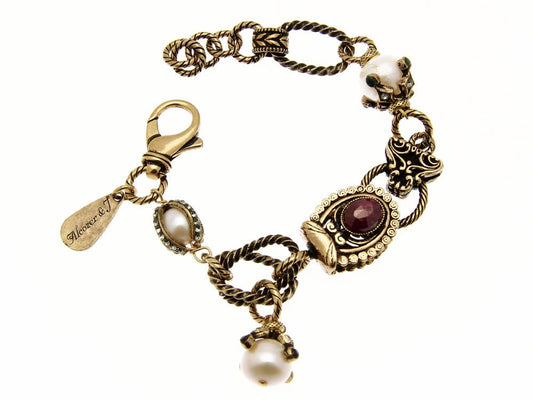 Bracciale Movimento Armonico (Codice: BR MA 01)