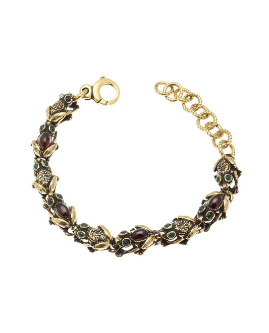 Bracciale Fila di Rane (Codice: BR FR)