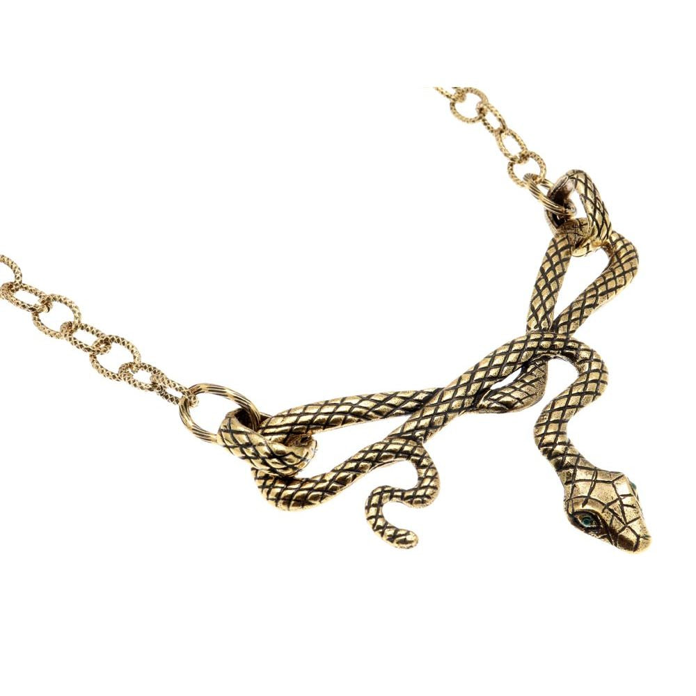 Collana Snake (Codice: CO SE 01)