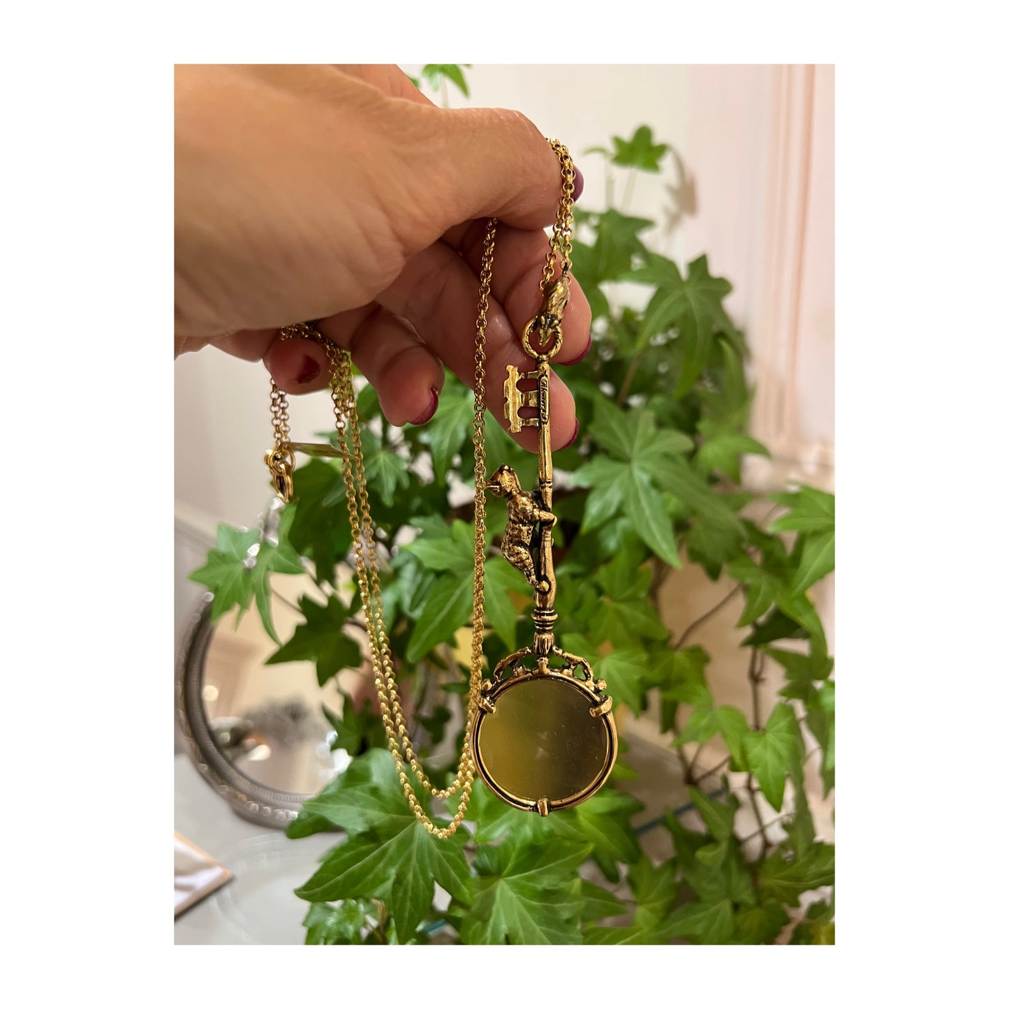 Collana Lente (Codice: CO L 08)