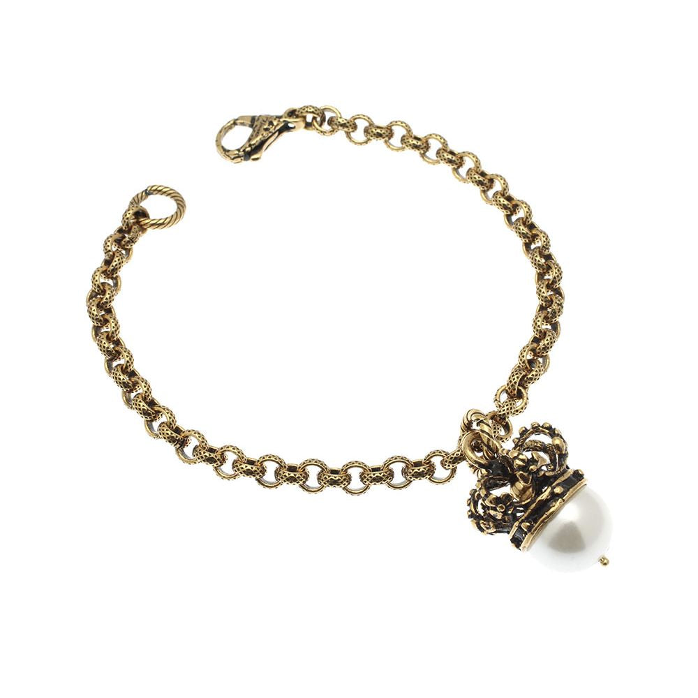 Bracciale Perla Charm (Codice: BR PC 01)