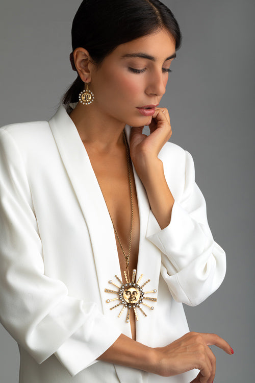 Collana Sole (Codice: CO SO 04)