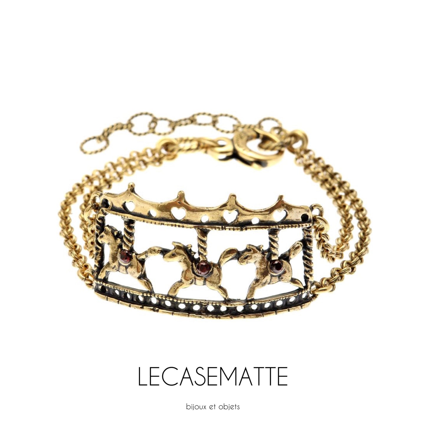 Bracciale Giostra (Codice: BR GJ)