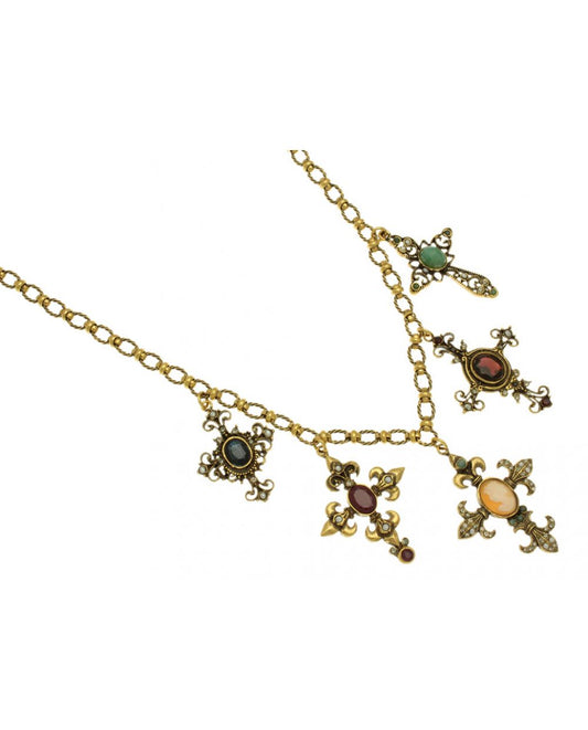 Collana Croci (Codice: CO CR 01)