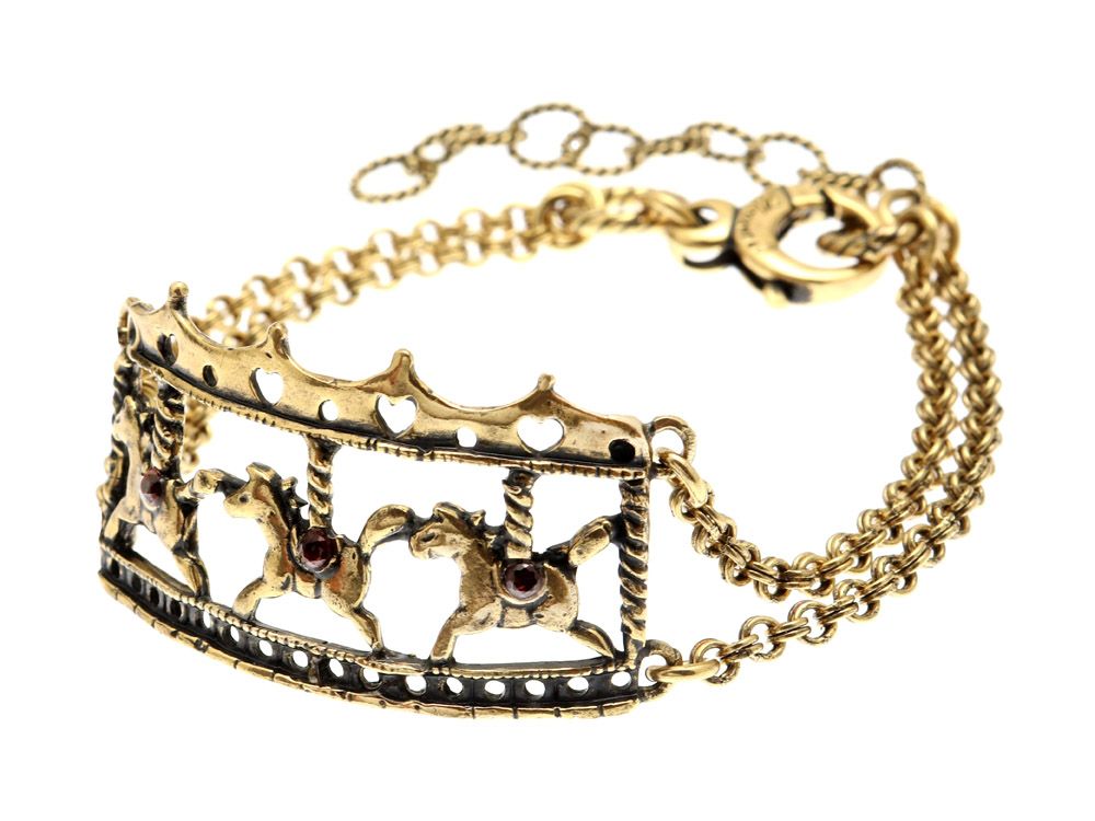 Bracciale Giostra (Codice: BR GJ)