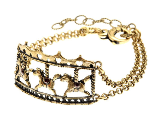 Bracciale Giostra (Codice: BR GJ)