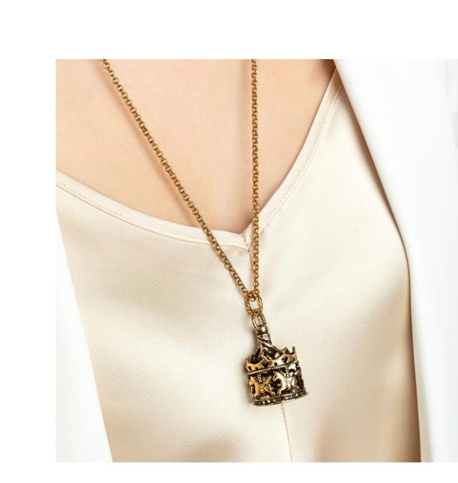 Collana Giostra (Codice: CO GJ 01)